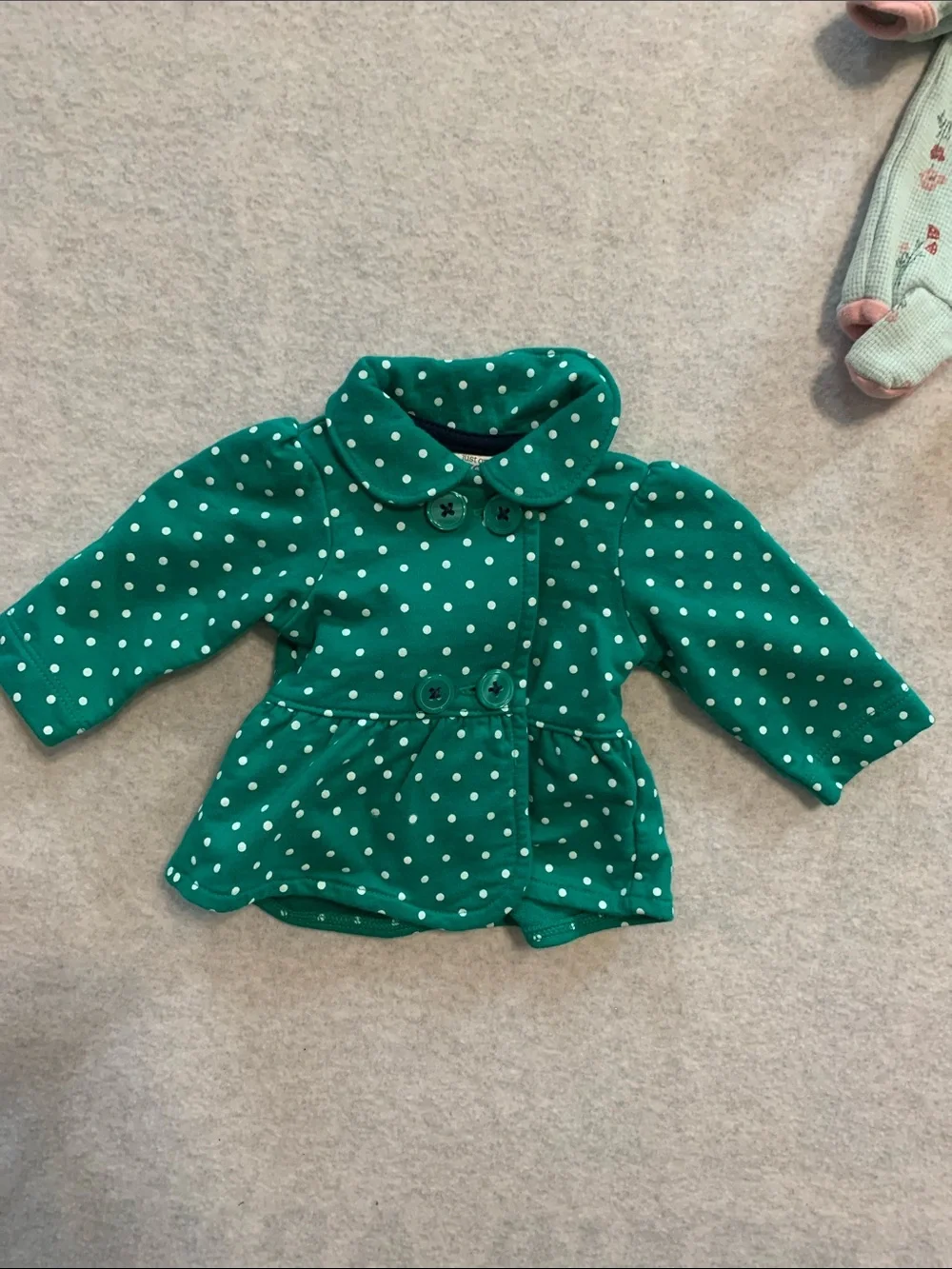Mixed Colors newborn  Baby One-Piece Bundle - Assorted Patterns and Prints